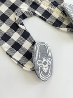 سرهمی جورابدار