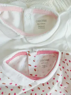 بادی اوبیبی