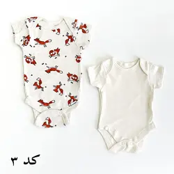 پک بادی سایز نیوبرن ۲