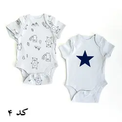 پک بادی سایز نیوبرن ۲