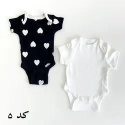 پک بادی سایز نیوبرن ۲