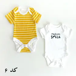 پک بادی سایز نیوبرن ۲