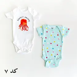 پک بادی سایز نیوبرن ۲