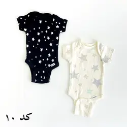 پک بادی سایز نیوبرن ۲