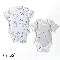 پک بادی سایز نیوبرن ۲