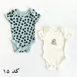 پک بادی سایز نیوبرن ۲