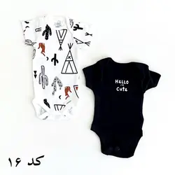 پک بادی سایز نیوبرن ۲