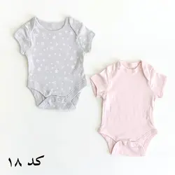 پک بادی سایز نیوبرن ۲