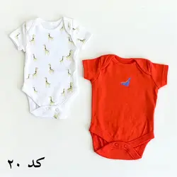 پک بادی سایز نیوبرن ۲