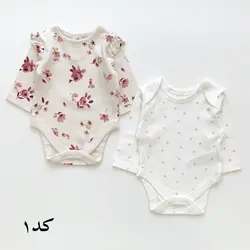 پک بادی 005 سایز نیوبرن