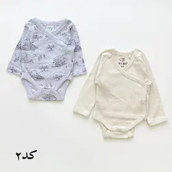 پک بادی 005 سایز نیوبرن