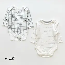 پک بادی 005 سایز نیوبرن