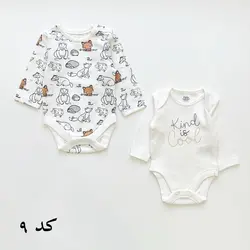 پک بادی 005 سایز نیوبرن