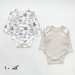 پک بادی 005 سایز نیوبرن