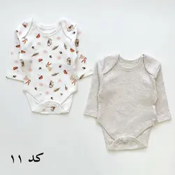 پک بادی 005 سایز نیوبرن