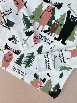 بلوز شلوار 007