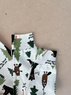 بلوز شلوار 007