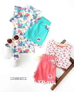 تیشرت و شلوارک 007