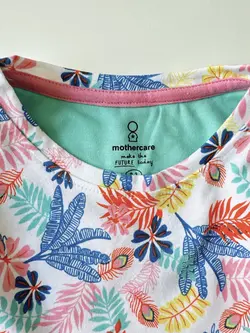 تیشرت و شلوارک 007