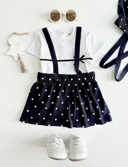 دامن پیشبندی