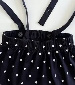 دامن پیشبندی