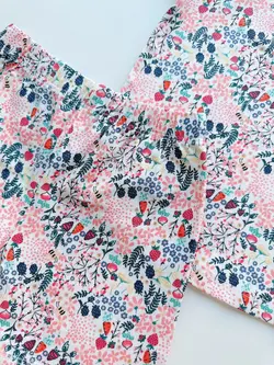 تیشرت و شلوارک 005