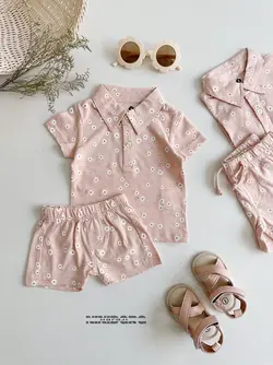 تیشرت و شلوارک 003