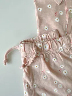 تیشرت و شلوارک 003