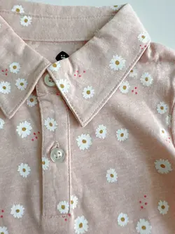 تیشرت و شلوارک 003