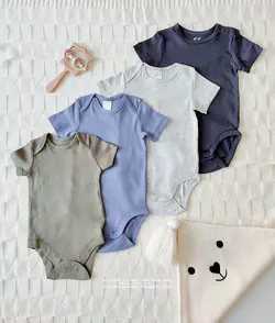 بادی استین کوتاه