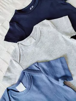 بادی استین کوتاه