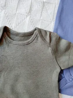 بادی استین کوتاه