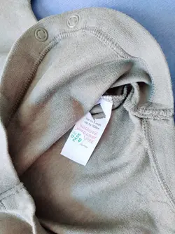 بادی استین کوتاه