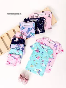 تیشرت و شلوارک 008