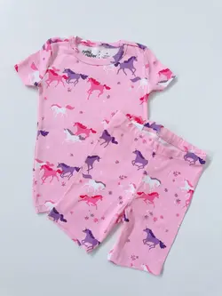 تیشرت و شلوارک 008