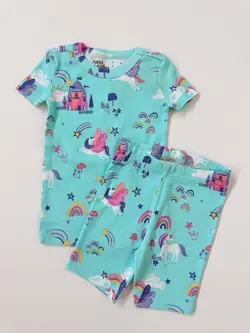 تیشرت و شلوارک 008