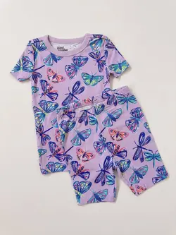 تیشرت و شلوارک 008