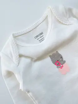 بادی اوبیبی