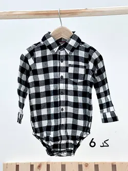 بادی کارترز