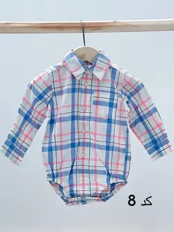 بادی کارترز