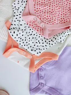 بادی استین کوتاه