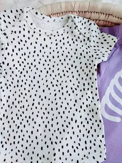 بادی استین کوتاه