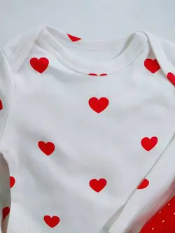 بادی استین بلند