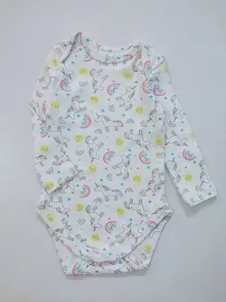 بادی استین بلند