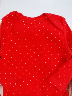 بادی استین بلند