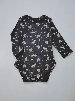 بادی استین بلند