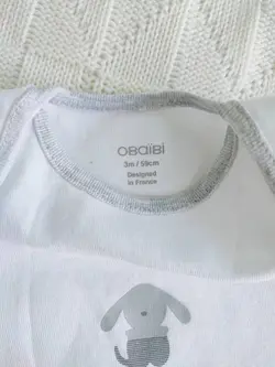 بادی اوبیبی