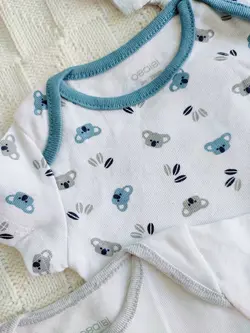 بادی اوبیبی