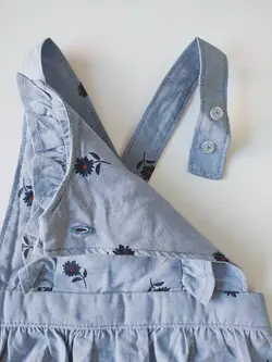 رامپر جین طرحدار