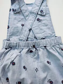 رامپر جین طرحدار